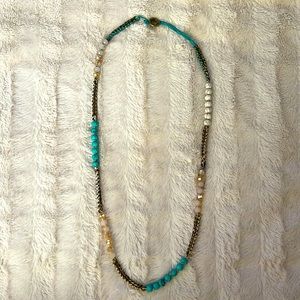 Chloe + Isabel Wrap Bracelet/Necklace